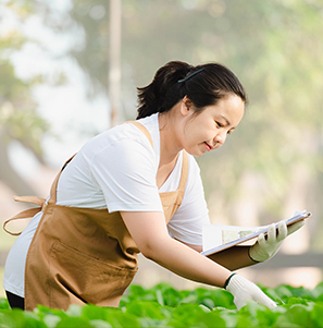 農藥檢測中心圖片